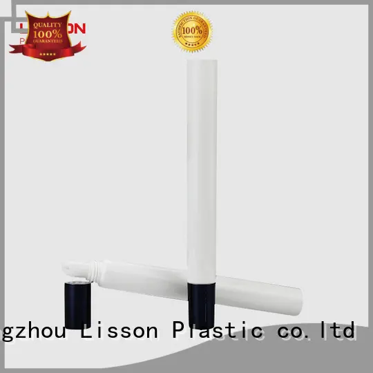gloss roller plastic carving empty tubes for creams Lisson 1