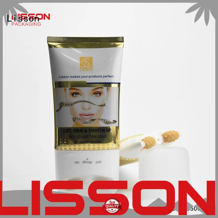 Lisson Brand technology  essence supplier 1