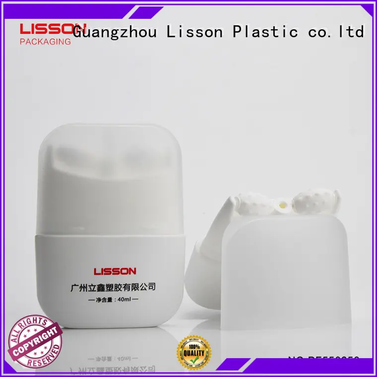 technology  skin covered Lisson company 1