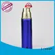 aluminum lotion pump Lisson Brand 1