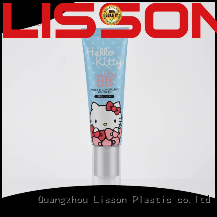 pump tops for bottles head lotion pump Lisson Brand 1