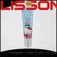 pump tops for bottles head lotion pump Lisson Brand 1