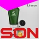 Custom packaging cleanser  Lisson massage 1