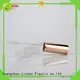 tube plug lip gloss cosmetic tube Lisson 1