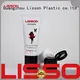 Hot plastic cosmetic tube blusher super Lisson Brand 1