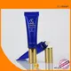 shape luxury as golden Lisson Brand lotion packaging supplier 1