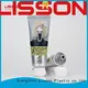 top cream  tube Lisson company 1