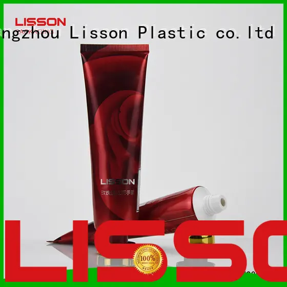 Lisson Brand cap refillable soft abl 1