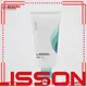 round OEM flip top cap Lisson 1