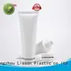 Hot plastic lotion tubes big Lisson Brand 1