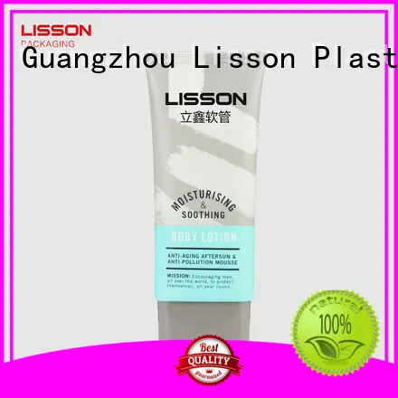 skin round  Lisson Brand 1
