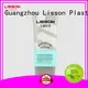 skin round  Lisson Brand 1