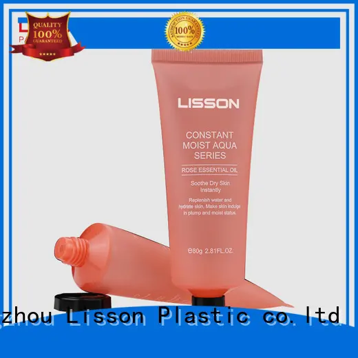 hand cream empty tubes for creams bulk production for makeup 1