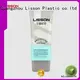 cosmetic squeeze tubes wholesale free design for cleaner Lisson 1
