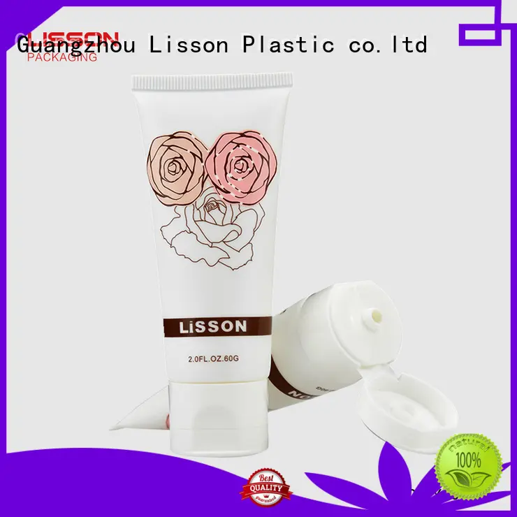 round flip top cap suppliers at discount for cleanser Lisson 1