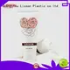 round flip top cap suppliers at discount for cleanser Lisson 1