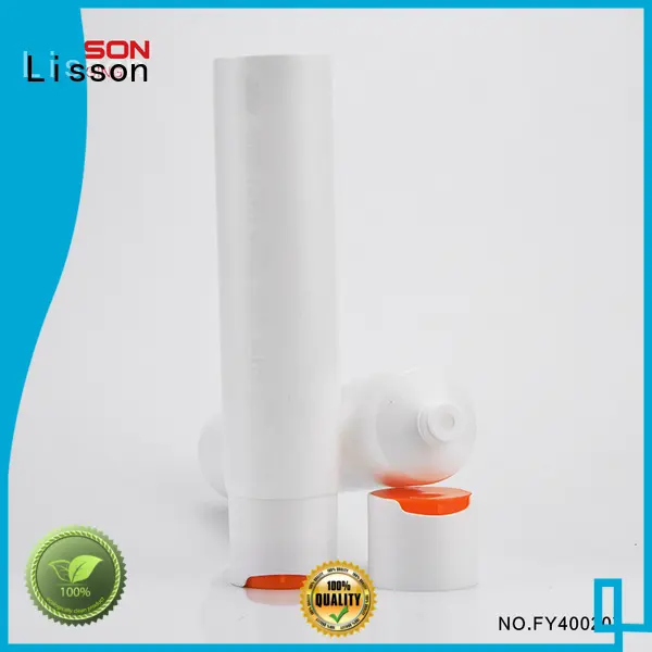 silver plating cosmetic packaging manufacturers special shape for cosmetic Lisson 1