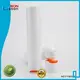 silver plating cosmetic packaging manufacturers special shape for cosmetic Lisson 1