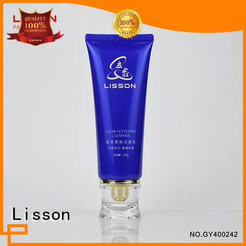 diamond shape skin care tube at discount for cleanser Lisson 1