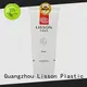 skincare packaging supplies rounded angle for makeup Lisson 1
