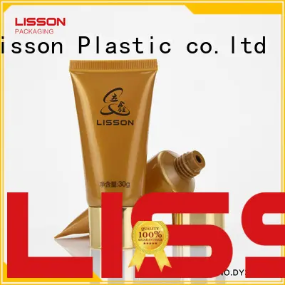 transparent aluminum tubes packaging bulk production 1