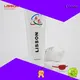 lotion containers wholesale sunscreen for lip balm Lisson 1