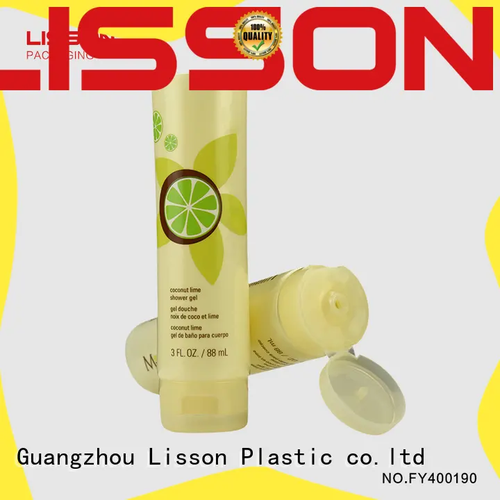 Lisson flip top cap manufacturer top quality for packaging 1