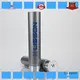 embossment cosmetic squeeze tubes wholesale six steel for skin care Lisson 1