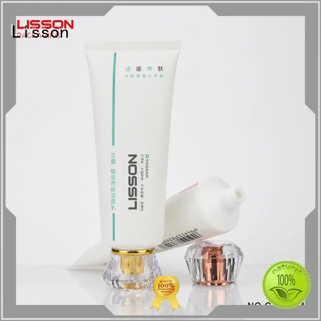 packaging for skin care products cheapest factory price for cleanser 1