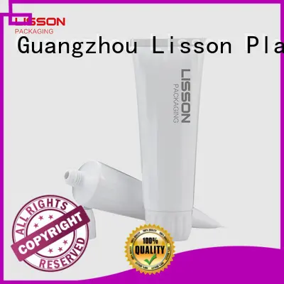 silver plating cosmetic bottle cap for wholesale for lotion Lisson 1