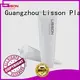 silver plating cosmetic bottle cap for wholesale for lotion Lisson 1