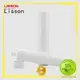 top selling cosmetic packaging supplies round shape for sun cream Lisson 1