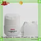 six steel plastic cosmetic tubes scraping for skin care Lisson 1