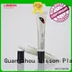 Lisson empty empty lip balm tubes acrylic for packaging 1