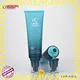 Lisson transparent hand lotion pump facial for lotion 1