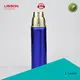 Lisson round lotion pump clear for cleanser 1