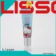airless tubes cosmetic facial for packaging Lisson 1