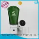 cap squeeze tubes for cosmetics usage for lotion Lisson 1