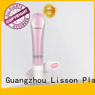 customized empty chapstick tubes applicator for packing Lisson 1