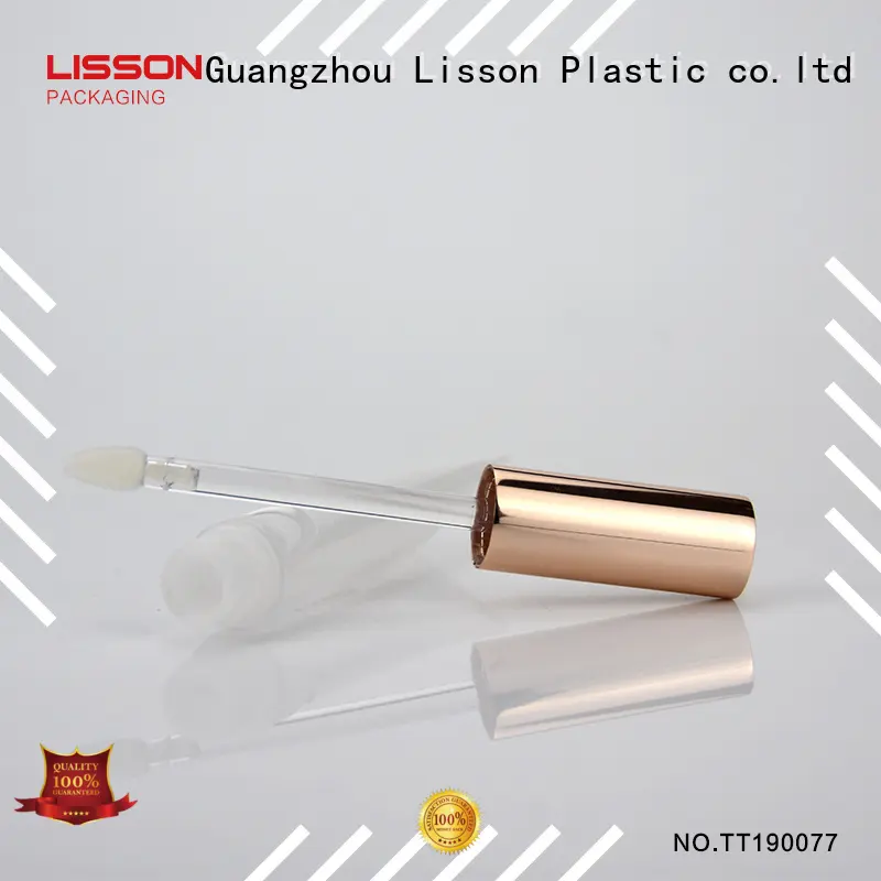 applicator chapstick containers oem service for cosmetic Lisson 1