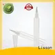 dual chamber plastic tube packaging suppliers cotton head for packaging Lisson 1