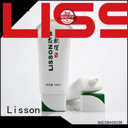 custom shape green cosmetic packaging wholesale for storage 1