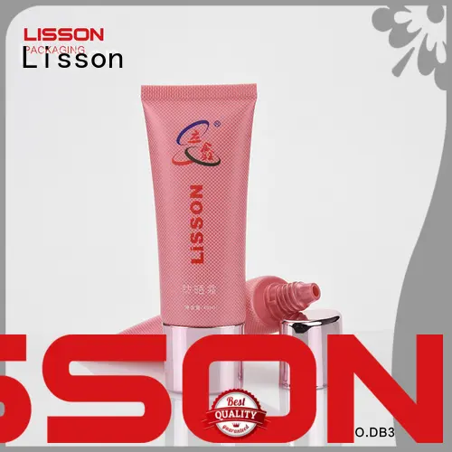 aluminum screw lotion packaging at discount for packaging 1