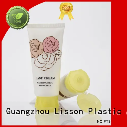 oval lotion tubes wholesale by bulk for storage Lisson 1