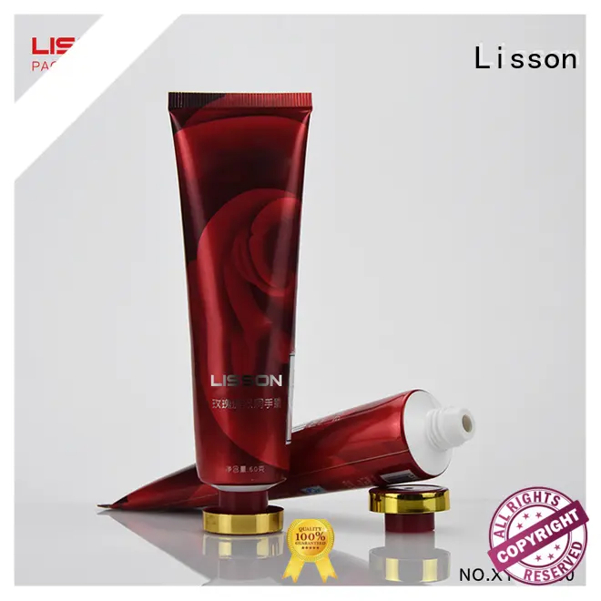 low cost cream tube packaging at discount for packing 1