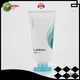 Lisson diamond shape flip top bottle caps hexagonal for cleanser 1