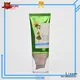 Lisson facial airless pump bottle suppliers aluminum for cleanser 1