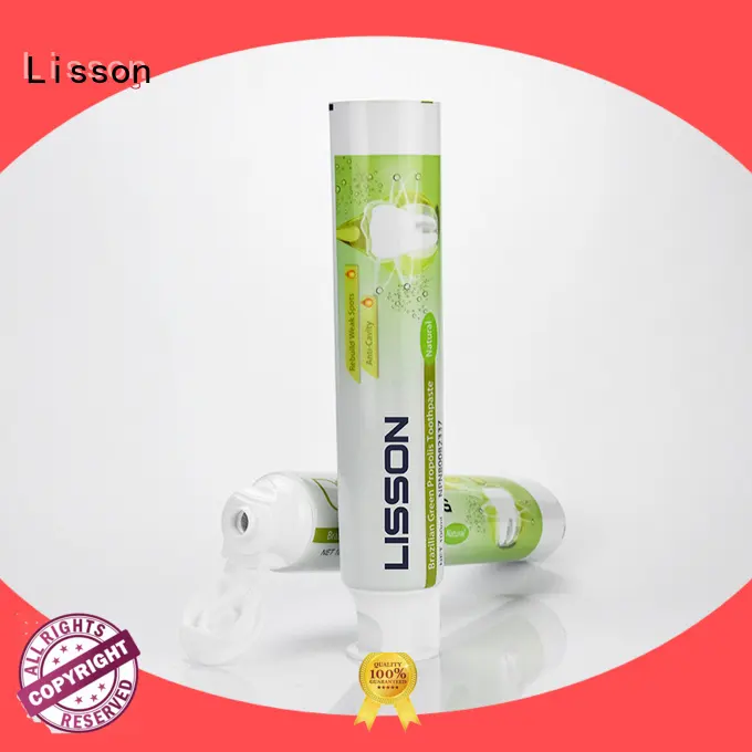 special shape cosmetic bottle cap OEM for lotion Lisson 1