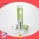 special shape cosmetic bottle cap OEM for lotion Lisson 1