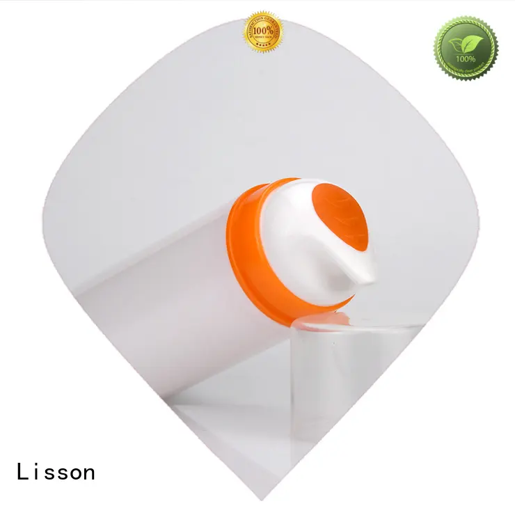 Lisson at discount empty cosmetic bottles bulk production for sale 1
